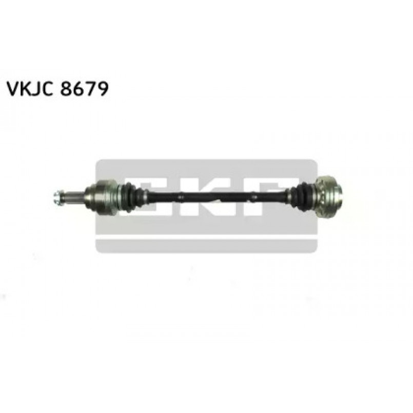 VKJC 8679 SKF - Привідний вал